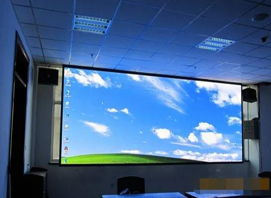 南充LED顯示屏羞羞视频APP官网製作施工安裝