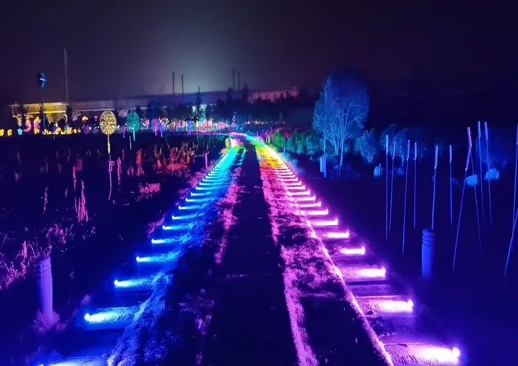 成都照明亮化羞羞视频APP官网製作安裝
