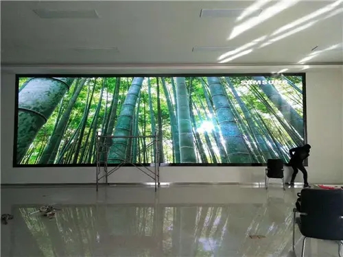 成都LED顯示屏羞羞视频APP官网製作安裝