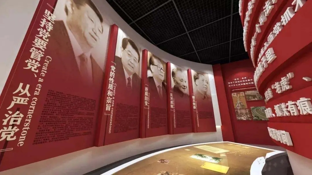 成都展覽展架展示羞羞视频APP官网製作安裝