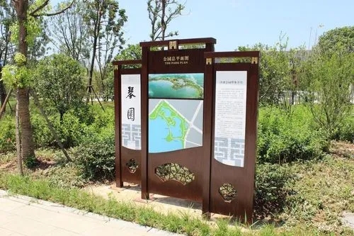 成都廣告公司如何建立旅遊景區的標識係統？